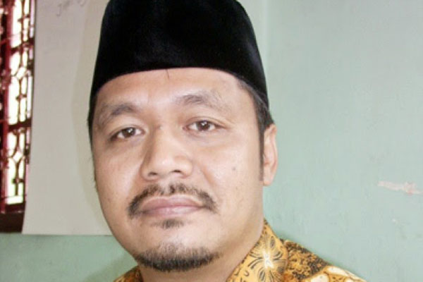 Moment Ramadan, NU Kota Tasik Ajak Kembali Rajut Persaudaraan