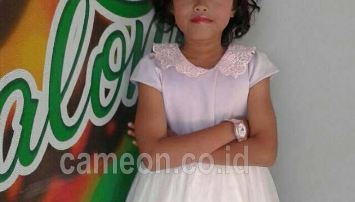 Mutiara Nada Dari Tasikmalaya Itu Bernama Sakarina