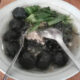 Nikmatnya Bakso "Hitam" Pak Haji Tasik