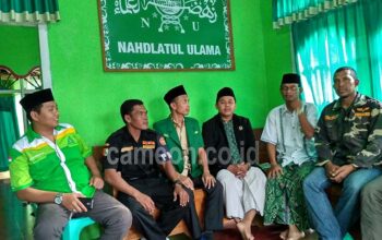 PCNU Pangandaran Dukung Pemerintah Untuk Bubarkan HTI