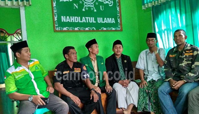 PCNU Pangandaran Dukung Pemerintah Untuk Bubarkan HTI
