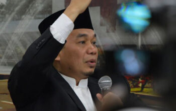 Pasal Penistaan Agama Tidak Bisa Dihapuskan
