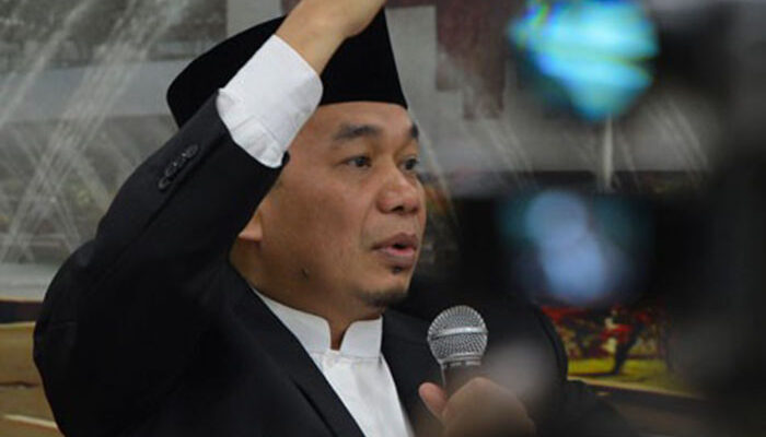 Pasal Penistaan Agama Tidak Bisa Dihapuskan