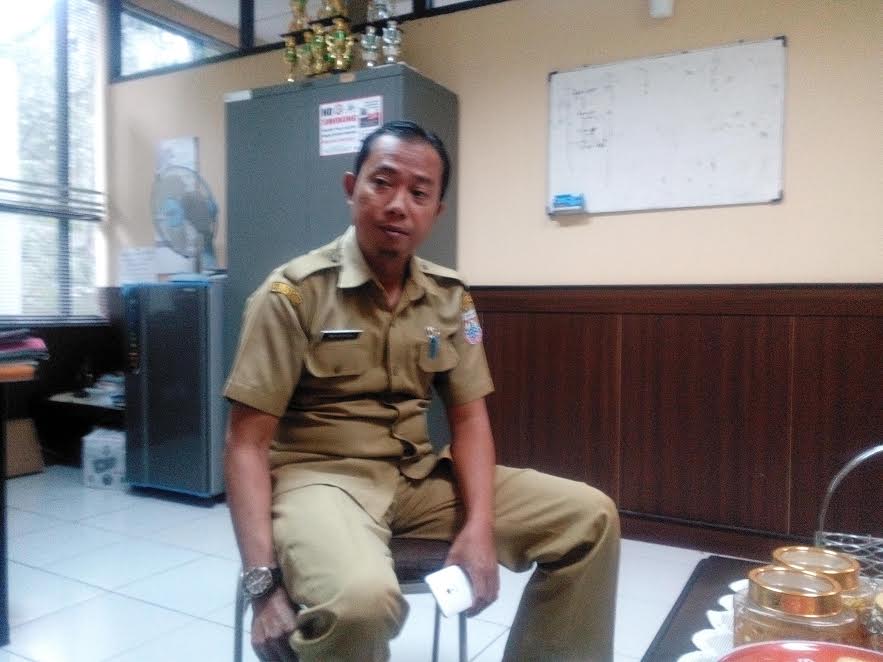 Pelatihan 1.000 Guru Ngaji Akan Jadi Ajang Silaturahim