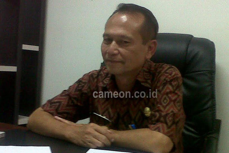 Pembangunan Bendungan dan Bangunan di KBB Dianggarkan Rp12 Miliar