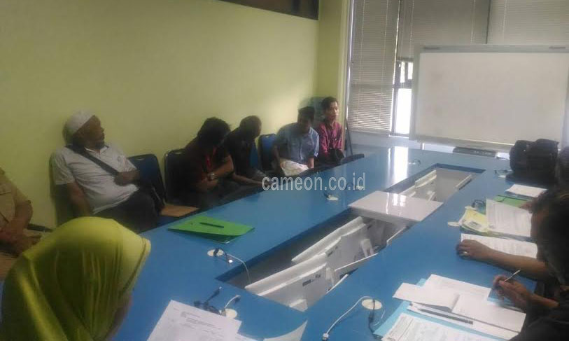 Pemkot Cimahi Lelang Barang Bekas Mencapai Rp 51 Juta