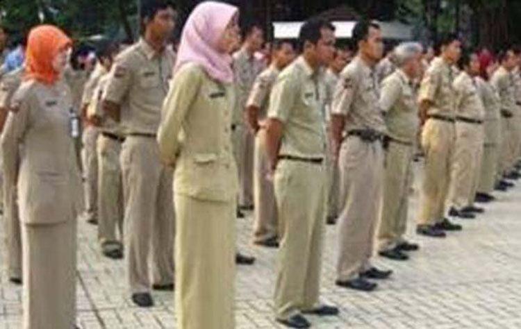 Pemkot Cimahi Siapkan Kegiatan ASN Selama Puasa