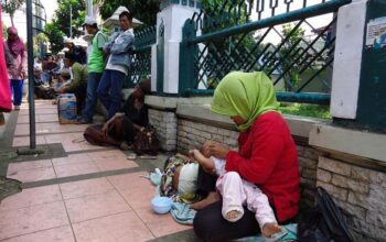 Pemkot Komitmen Lakukan Pembinaan untuk PMKS