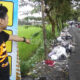 Perhatian Pemerintah Kurang, Warga Selaawi Keluhkan Sampah Berserakan di Pinggir Jalan