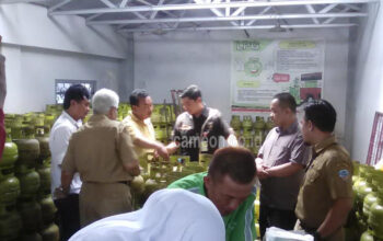 Pertamina Ingatkan SPBE Soal Pemasangan Segel Asal Tempel