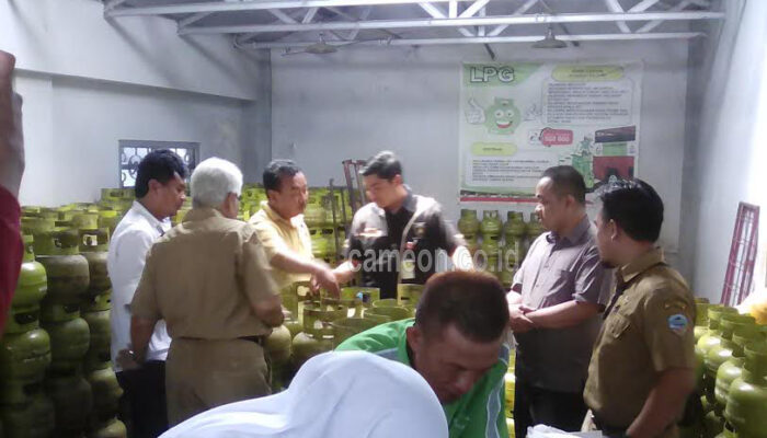 Pertamina Ingatkan SPBE Soal Pemasangan Segel Asal Tempel