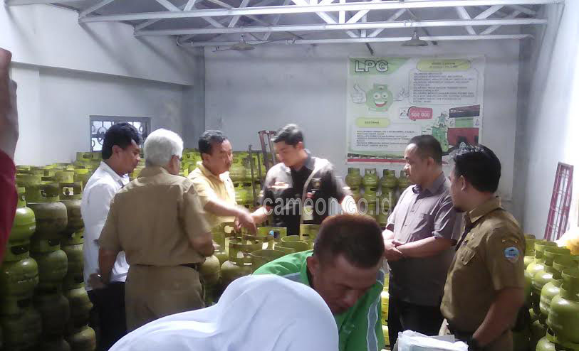 Pertamina Ingatkan SPBE Soal Pemasangan Segel Asal Tempel