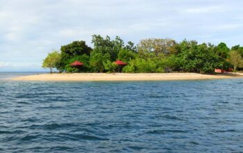 Pulau Widi Dijadikan Sebagai Pariwisata Masa Depan Halmahera