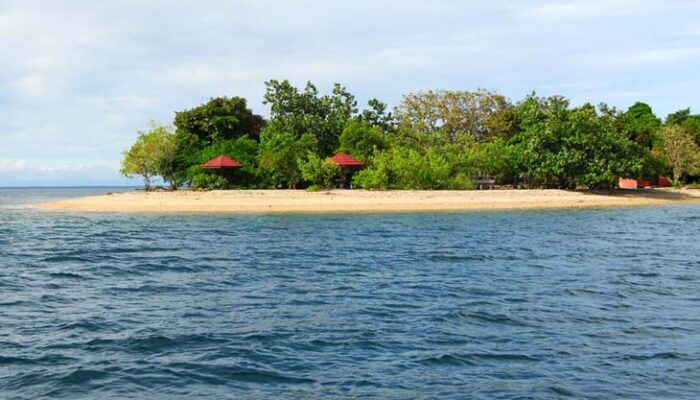 Pulau Widi Dijadikan Sebagai Pariwisata Masa Depan Halmahera