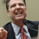 Rahasia Negara Amerika dalam Memo James Comey