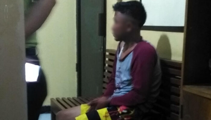 Rayakan Perpisahan di Pangandaran, Pelajar SMK LPPM Majalaya Dihakimi Massa