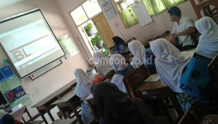 SDN Sukamulya Gelar Bedah Buku Mutiara Literasi