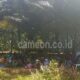 Sambut Ramadhan, Warga Pangandaran Lakukan Tradisi Munggahan