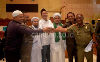 Sepekan Jelang Ramadhan, FPI Kota dan Kab Tasik Imbau Pemerintah Implementasikan Perda Ramadhan