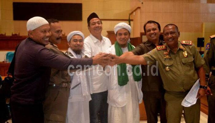 Sepekan Jelang Ramadhan, FPI Kota dan Kab Tasik Imbau Pemerintah Implementasikan Perda Ramadhan