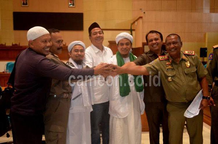 Sepekan Jelang Ramadhan, FPI Kota dan Kab Tasik Imbau Pemerintah Implementasikan Perda Ramadhan