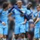 Sisa Satu Pertandingan, Manchester City Akan Dapatkan Tiket Liga Champions
