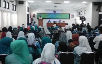 Soal Ketahanan Pangan di Kota Tasikmalaya