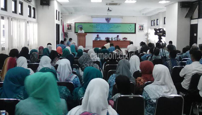Soal Ketahanan Pangan di Kota Tasikmalaya