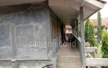 Soal Pembangunan 2 RKB, Inilah Kata Kepsek Yang Baru