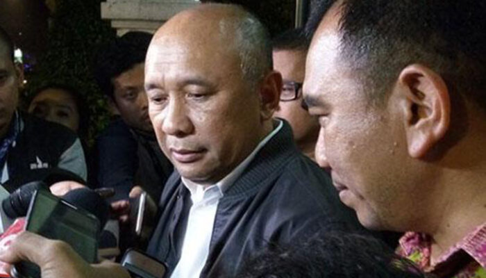 Staf Kepresidenan Sampaikan Pesan Jokowi Terkait Ledakan Bom Bunuh Diri