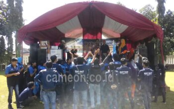Stop Dulu Dangdutan, Ini Hak Buruh yang Harus Diwujudkan