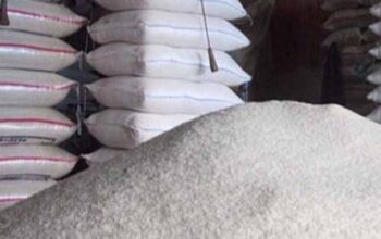 Tahun 2017 Kebutuhan Beras di Pangandaran Mencapai 67.563,6 Ton