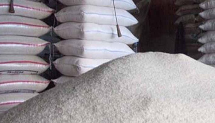 Tahun 2017 Kebutuhan Beras di Pangandaran Mencapai 67.563,6 Ton