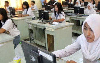 Tahun Depan, Dinas Pendidikan Kota Cimahi Targetkan Kelulusan UN 100 Persen
