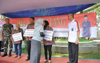 Tahun ini, BRI Kucurkan KUR Rp 291 Miliar untuk Kota Cimahi