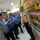Tim Gabungan KBB Sidak ke Supermarket
