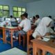 UNBK di Kabupaten Pangandaran Hanya Diikuti Delapan SMP