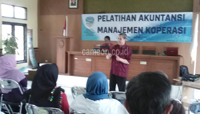 Urgensi Akuntansi Bagi Pengurus Koperasi LPM