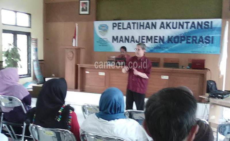 Urgensi Akuntansi Bagi Pengurus Koperasi LPM