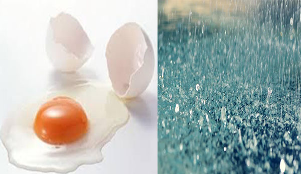 Usul Pecahtelor untuk Petrichor