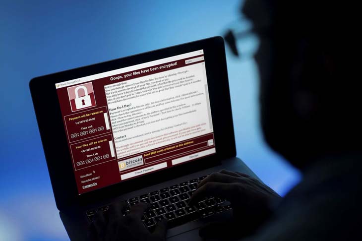 Virus WannaCry Diindikasi Dilakukan Oleh Korut