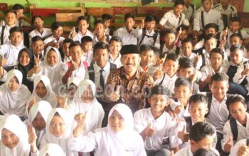 Yayat Optimis Dapat Tiket dari PDIP