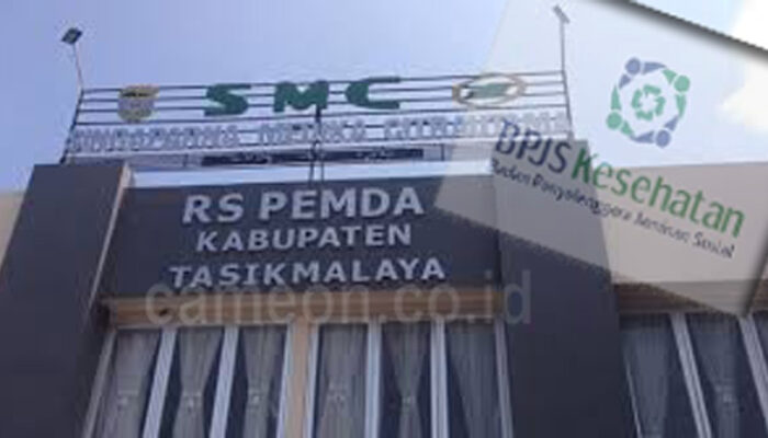 Dewan Pengawas RS SMC Sebut Utang Pemkab 8 Miliar Pemicu Hambatnya Pelayanan Pasien BPJS
