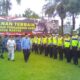 1.082 Personil Siap Amankan Arus Mudik