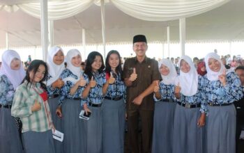 Ide Pendidikan Karakter Untuk Bandung Barat