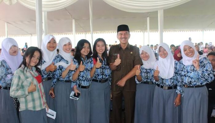 Ide Pendidikan Karakter Untuk Bandung Barat