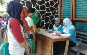 8.316 Peserta PKH Terima Bantuan dari Kemensos RI