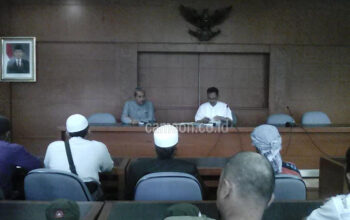 Al Mumtaz Minta Jaminan Soal Konser Musik Rege di Dadaha