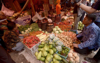 Antisipasi Lojakan Harga, Pemkab Pangandaran Simpan Stock Sembako di Bulog