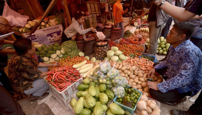 Antisipasi Lojakan Harga, Pemkab Pangandaran Simpan Stock Sembako di Bulog